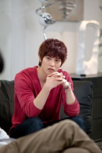 Lee Jong Hyun/Member of CN Blue/Actor