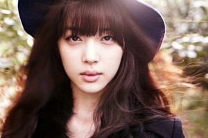 Choi Jin Ri aka Choi Sulli/Member of f(x)/Actris/Model